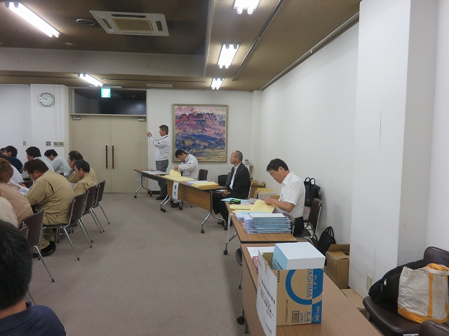 2016/09 佐賀フォーラム | 一般社団法人コンクリートメンテナンス協会