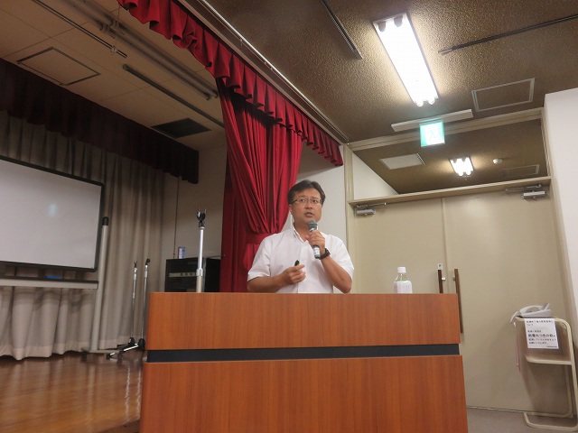 2016/09 佐賀フォーラム | 一般社団法人コンクリートメンテナンス協会