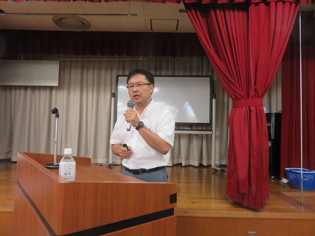 2016/09 佐賀フォーラム | 一般社団法人コンクリートメンテナンス協会