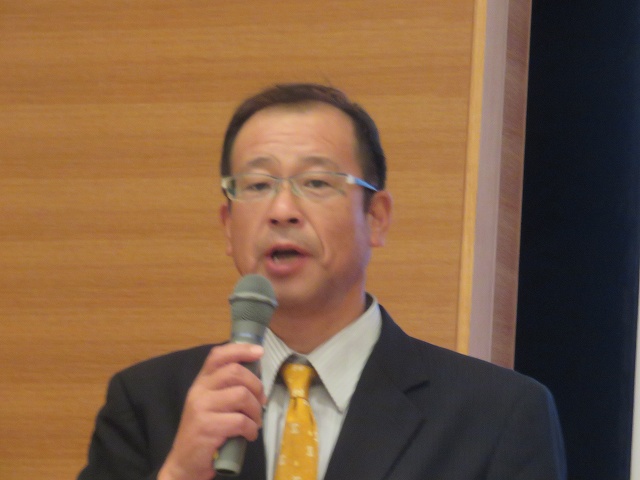 2016/10 山口フォーラム | 一般社団法人コンクリートメンテナンス協会