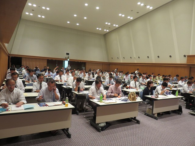 2016/10 山口フォーラム | 一般社団法人コンクリートメンテナンス協会