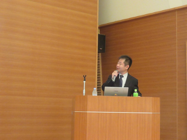 2016/10 山口フォーラム | 一般社団法人コンクリートメンテナンス協会