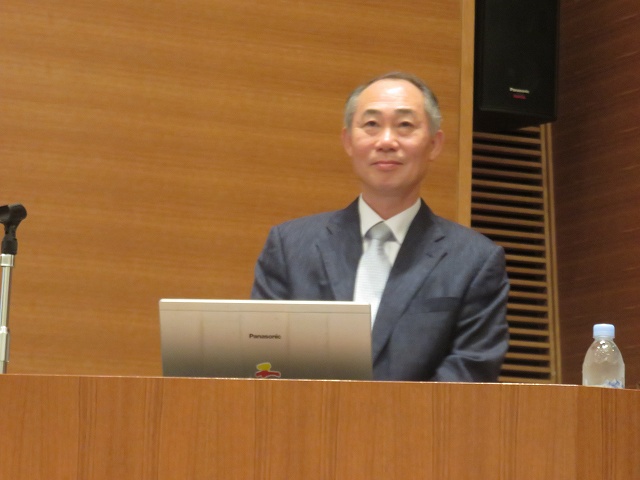 2016/10 山口フォーラム | 一般社団法人コンクリートメンテナンス協会