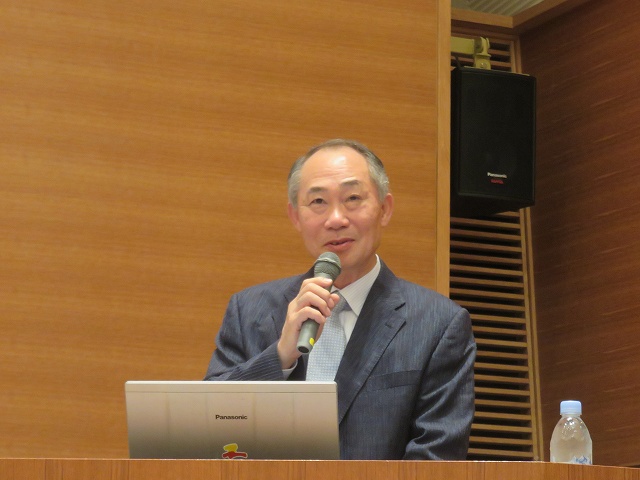 2016/10 山口フォーラム | 一般社団法人コンクリートメンテナンス協会