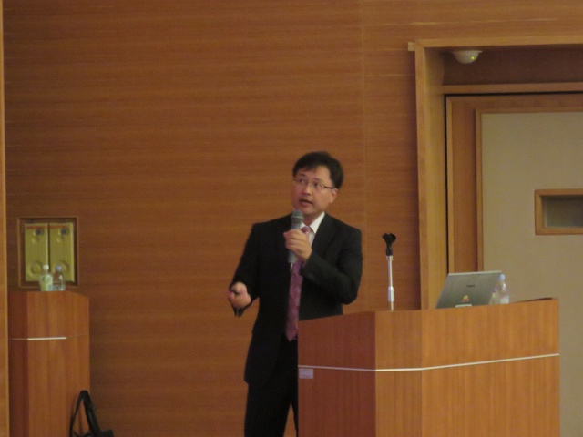 2016/10 山口フォーラム | 一般社団法人コンクリートメンテナンス協会