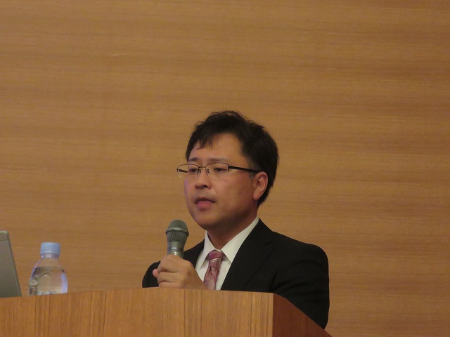 2016/10 山口フォーラム | 一般社団法人コンクリートメンテナンス協会