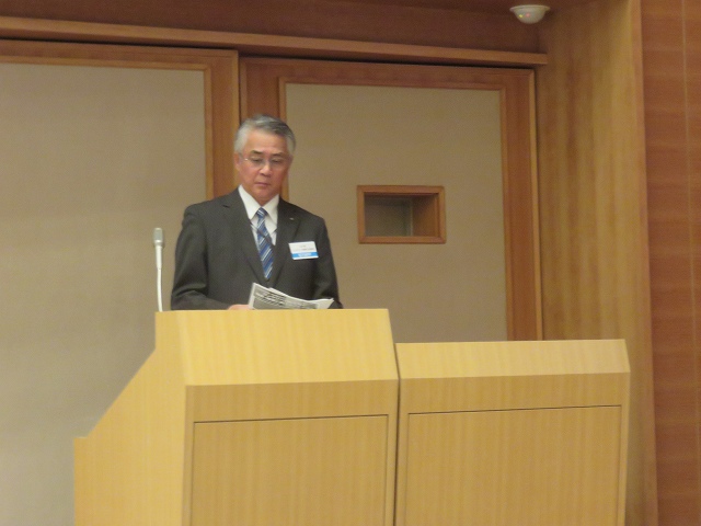 2016/10 山口フォーラム | 一般社団法人コンクリートメンテナンス協会