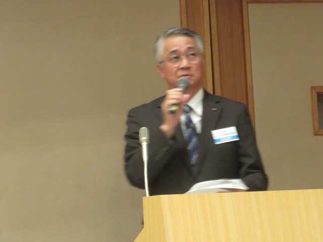 2016/10 山口フォーラム | 一般社団法人コンクリートメンテナンス協会