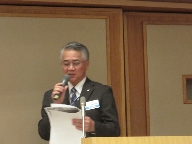 2016/10 山口フォーラム | 一般社団法人コンクリートメンテナンス協会