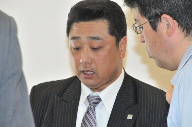 山脇さん | 2017/06/07 福岡フォーラム | 一般社団法人コンクリートメンテナンス協会