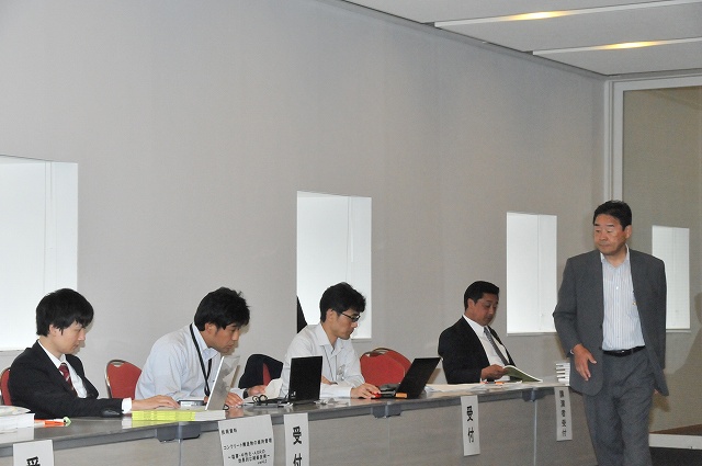 2017/06/07 福岡フォーラム | 一般社団法人コンクリートメンテナンス協会