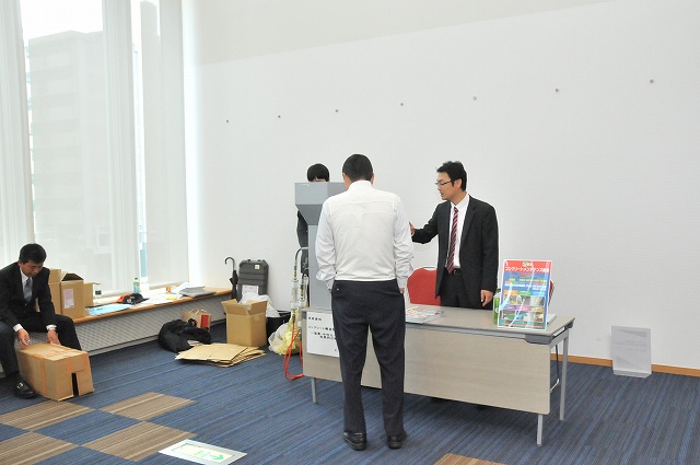 2017/06/08 福岡フォーラム | 一般社団法人コンクリートメンテナンス協会