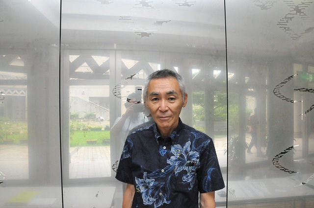 2017/06/15 沖縄フォーラム | 一般社団法人コンクリートメンテナンス協会