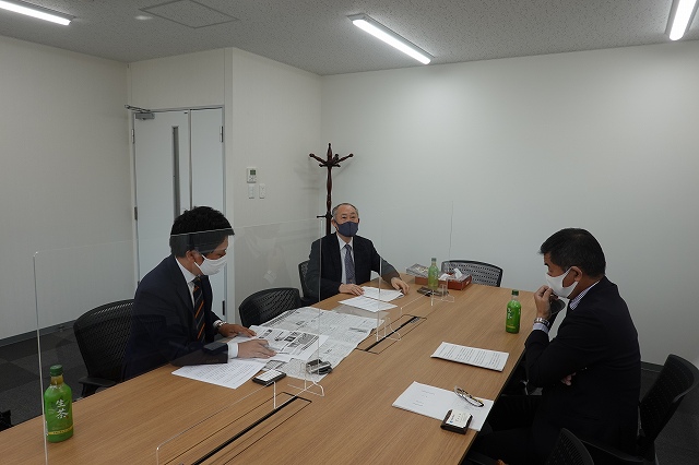 活動 講演 見学会報告 一般社団法人コンクリートメンテナンス協会