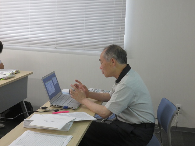 コンクリート診断士合格指南講座(試験直前講座) | 活動・講演・見学会報告 | 一般社団法人コンクリートメンテナンス協会