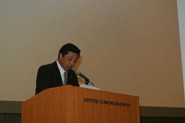 2017/06/29 北海道フォーラム | 一般社団法人コンクリートメンテナンス協会