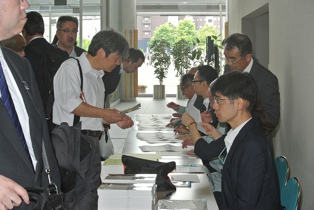 2017/06/29 北海道フォーラム | 一般社団法人コンクリートメンテナンス協会
