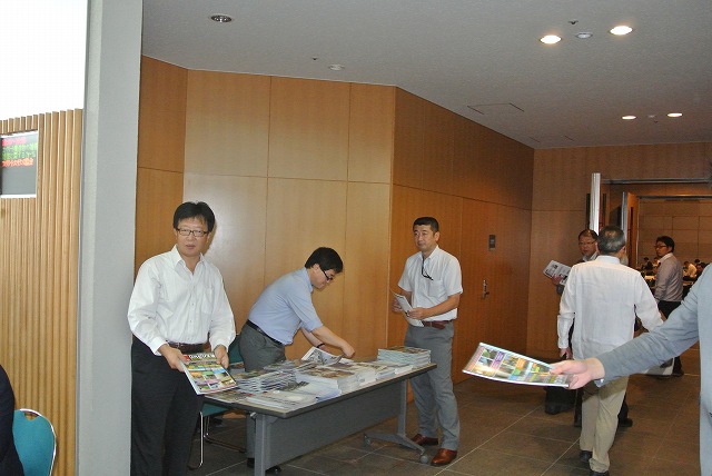 2017/06/29 北海道フォーラム | 一般社団法人コンクリートメンテナンス協会