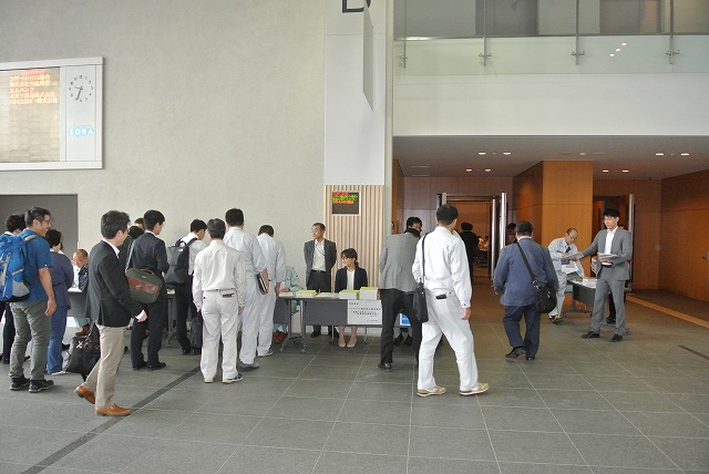 2017/06/29 北海道フォーラム | 一般社団法人コンクリートメンテナンス協会