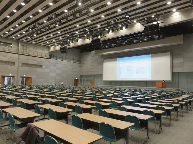 2017/06/29 北海道フォーラム | 一般社団法人コンクリートメンテナンス協会