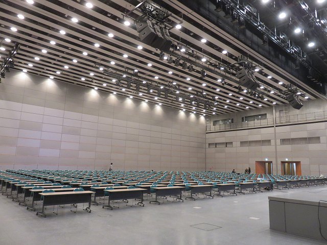 2017/06/29 北海道フォーラム | 一般社団法人コンクリートメンテナンス協会