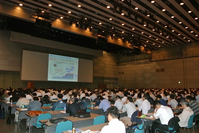 2017/06/29 北海道フォーラム | 一般社団法人コンクリートメンテナンス協会