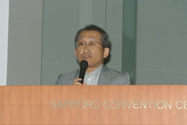 2017/06/29 北海道フォーラム | 一般社団法人コンクリートメンテナンス協会