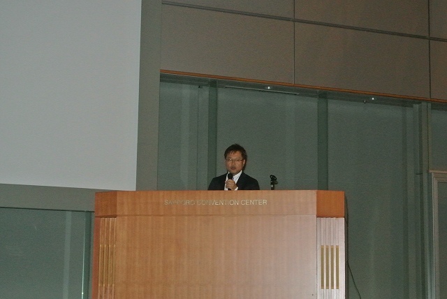 2017/06/29 北海道フォーラム | 一般社団法人コンクリートメンテナンス協会