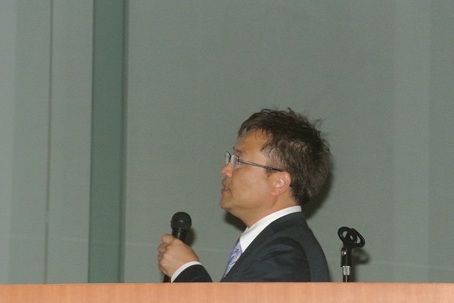 2017/06/29 北海道フォーラム | 一般社団法人コンクリートメンテナンス協会