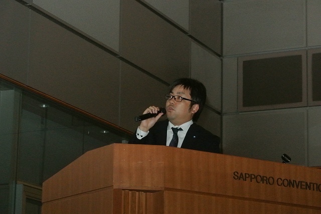 2017/06/29 北海道フォーラム | 一般社団法人コンクリートメンテナンス協会