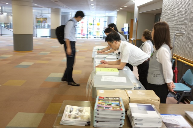 2017/07/28 宮城フォーラム | 一般社団法人コンクリートメンテナンス協会