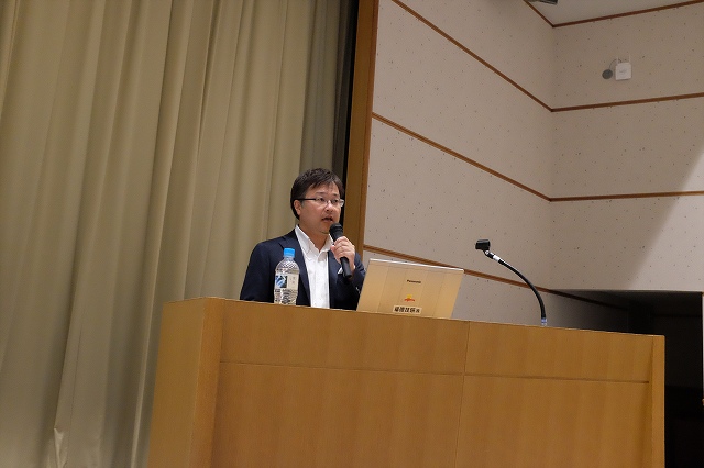 2017/07/28 宮城フォーラム | 一般社団法人コンクリートメンテナンス協会