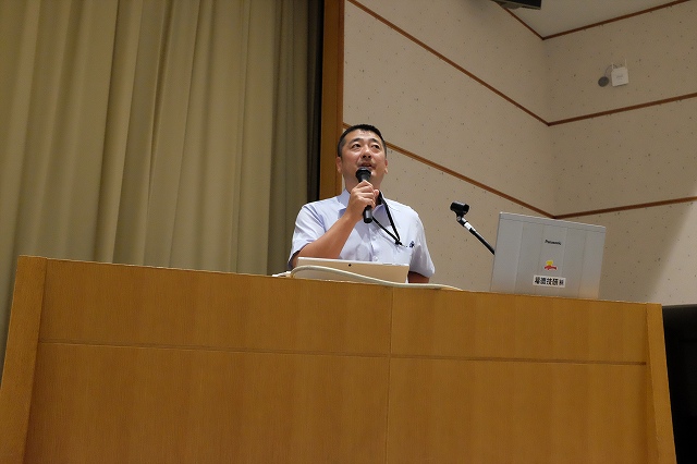 2017/07/28 宮城フォーラム | 一般社団法人コンクリートメンテナンス協会