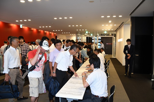 2017/08/02 名古屋フォーラム | 一般社団法人コンクリートメンテナンス協会