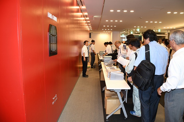2017/08/02 名古屋フォーラム | 一般社団法人コンクリートメンテナンス協会