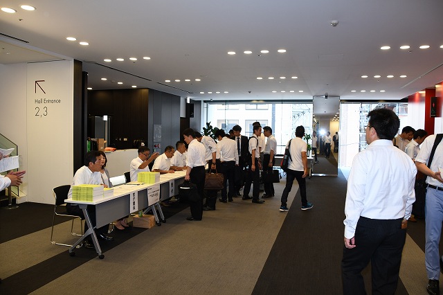 2017/08/02 名古屋フォーラム | 一般社団法人コンクリートメンテナンス協会