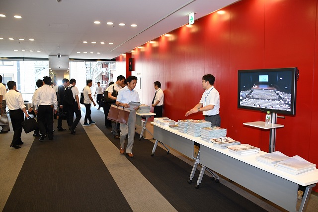 2017/08/02 名古屋フォーラム | 一般社団法人コンクリートメンテナンス協会
