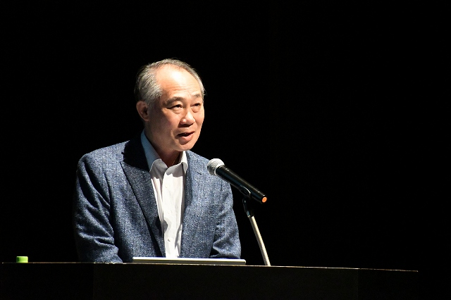 2017/08/02 名古屋フォーラム | 一般社団法人コンクリートメンテナンス協会