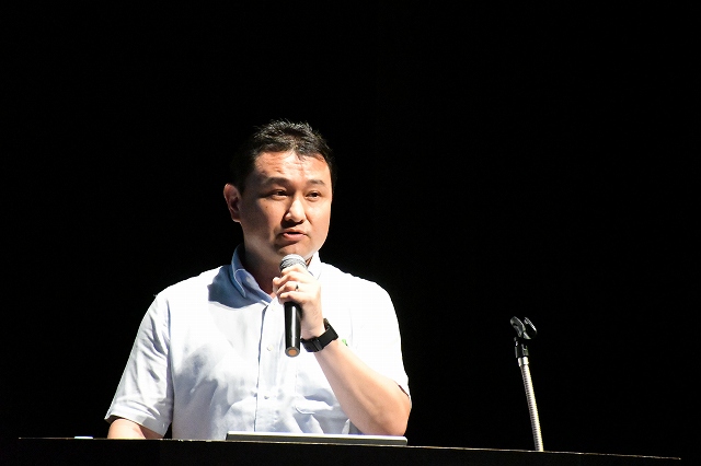 2017/08/02 名古屋フォーラム | 一般社団法人コンクリートメンテナンス協会
