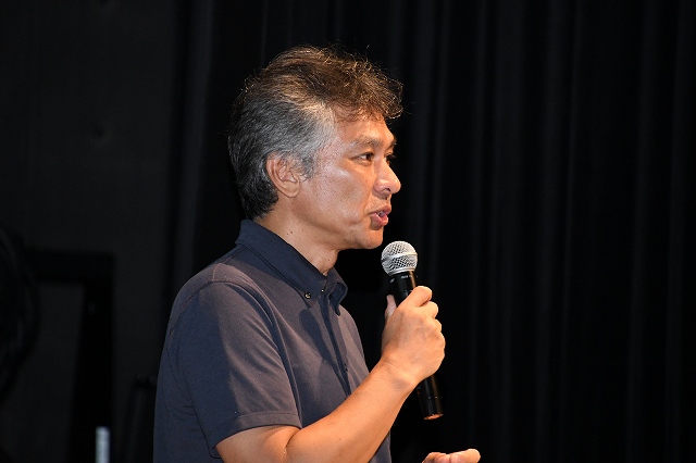 2017/08/03 名古屋フォーラム | 一般社団法人コンクリートメンテナンス協会