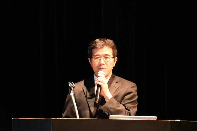 2017/08/03 名古屋フォーラム | 一般社団法人コンクリートメンテナンス協会