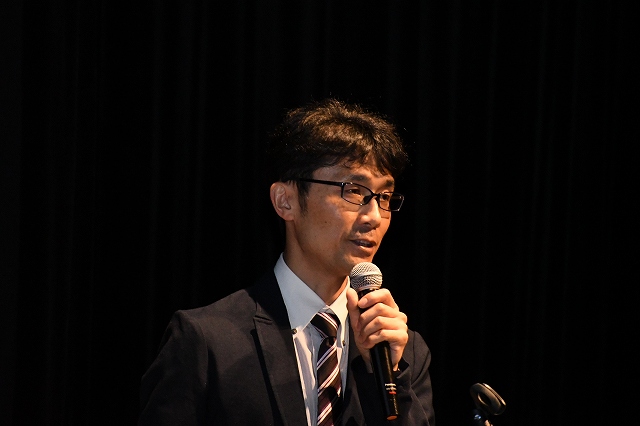 2017/08/03 名古屋フォーラム | 一般社団法人コンクリートメンテナンス協会