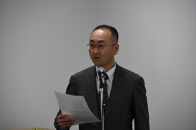 2017/11/01 建築フォーラム in 愛知 | 一般社団法人コンクリートメンテナンス協会