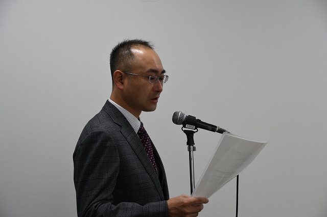 2017/11/01 建築フォーラム in 愛知 | 一般社団法人コンクリートメンテナンス協会