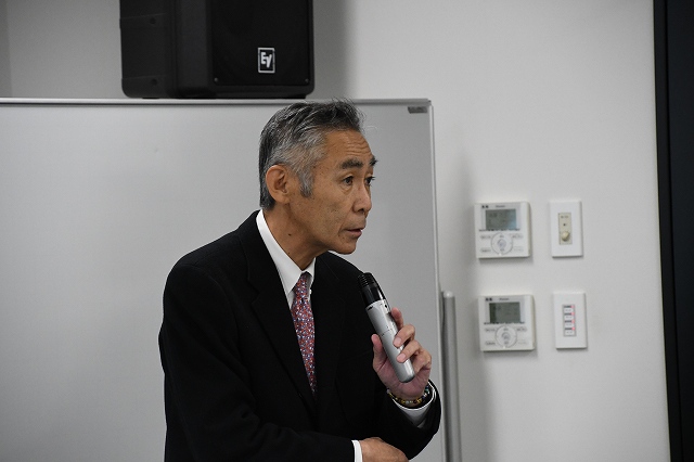 2017/11/01 建築フォーラム in 愛知 | 一般社団法人コンクリートメンテナンス協会