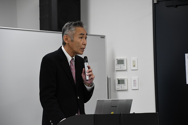 2017/11/01 建築フォーラム in 愛知 | 一般社団法人コンクリートメンテナンス協会