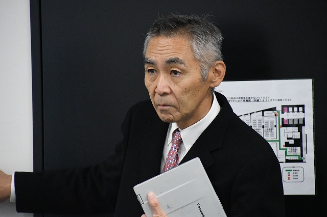 2017/11/01 建築フォーラム in 愛知 | 一般社団法人コンクリートメンテナンス協会