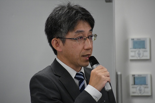 2017/11/01 建築フォーラム in 愛知 | 一般社団法人コンクリートメンテナンス協会