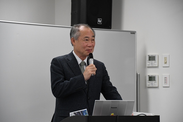 2017/11/01 建築フォーラム in 愛知 | 一般社団法人コンクリートメンテナンス協会