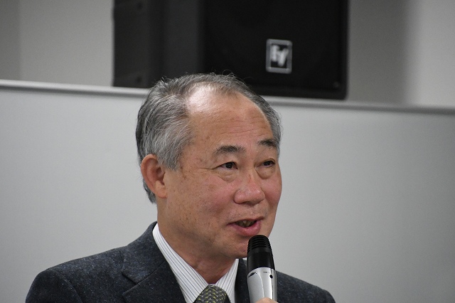 2017/11/01 建築フォーラム in 愛知 | 一般社団法人コンクリートメンテナンス協会